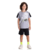 CONJUNTO INFANTIL CAMISETA MM E BERMUDA MOLETINHO BALL