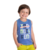 CAMISETA REGATA INFANTIL FUN - comprar online