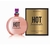 PERFUME HOT INEVITABLE VIP CON FEROMONAS