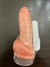 SNOW VIBRADOR REALISTICO CON VENTOSA