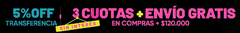 Banner de la categoría Pantalones 