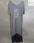 Vestido Doble Basset - comprar online