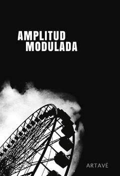 AMPLITUD MODULADA de Pablo Artavé