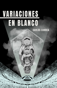 VARIACIONES EN BLANCO de Carlos Correa