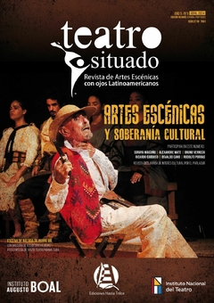 TEATRO SITUADO Nº8