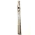 Cabeça Bocal Reto Flauta Transversal Yamaha Yfl-211 Seminovo