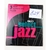 Caixa De Palheta Para Sax Soprano Rico Jazz Select Hard Filed Nº 3 - comprar online
