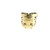 Abraçadeira de Sax Alto Semer Paris Ligaphone dourada - loja online