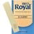 Caixa de Palheta Rico Royal para Clarinete Bb n.3
