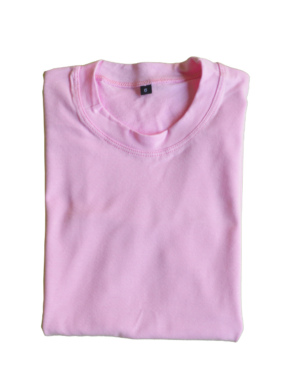 Remera Ni o Rosa Comprar en LA COUTURE