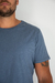 Remera Pima celeste - Hombre - comprar online