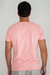 Remera Pima rosa - Hombre - comprar online