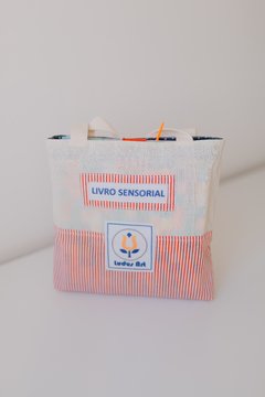 Livro Sensorial - SENSORIAL - comprar online