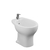 BIDET FERRUM UN AGUJERO, LINEA ATUEL BFR1