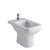 BIDET FERRUM, UN AGUJERO, LINEA TRENTO- BEL1J