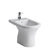 BIDET FERRUM, UN AGUJERO, LINEA VARESE- BJA1J