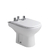 BIDET FERRUM, TRES AGUJEROS, LINEA BARI- BKM3