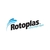 TANQUE ROTOPLAS FLAT 500 LTS - comprar online