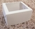 CAJA MULTIUSO CON VISOR 19x19x10cm - comprar online