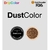 GLITTER DESIERTO 10cc - DUST COLOR