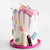 MOLDE CAKE SORPRESA 18x24 - PARPEN - comprar online