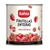 FRUTILLAS ENTERAS EN LATA BAHIA x520grs