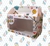 CAJA MULTIUSO CON VISOR MALETIN 14x13x25cm - comprar online