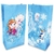 BOLSITA DE PAPEL FROZEN CON FUELLE X 10 UNIDADES