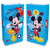 BOLSITA CON FUELLE MICKEY x 10 unidades - MURILLO