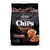 CHIPS DE CHOCOLATE NEGRO SEMIAMARGO x1K ALPINO