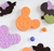 SET CHOCOGALLETAS HALLOWEEN - PARPEN - comprar online