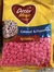 SPRINKLES ESTRELLAS ROSA FUERTE x50grs -DECOR MAGIC