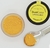 COLORANTE LIPOSOLUBLE EN POLVO AMARILLO - DUST COLOR 10cc