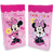 BOLSITA DE PAPEL MINNIE X 10 UNIDADES