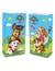 BOLSITA DE PAPEL PAW PATROL X 10 UNIDADES