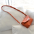 YVES Crossbody Orange - comprar online