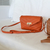 YVES Crossbody Orange en internet