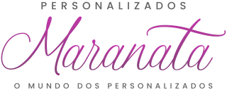 Personalizados Maranata