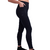 Calza Deportiva Safit Larga Mujer SF205 con bolsillo