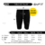Calza Corta Ciclista deportiva Unisex NF100 - comprar online