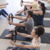 Aro Yoga Flex Pilates Anillos Flexible Ejercicio Gimnasia - tienda online