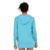 Remera Proteccion Solar Agua Capucha Filtro Uv50 Adulto - comprar online