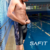 Bermuda natacion Hombre 435 - comprar online