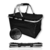 Bolsa Conservadora Térmica Plegable Camping 23 Litros Safit