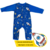 Enterito Micro Polar Niños Infantil Monito Pijama Safit 312 - comprar online