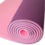 Imagen de Colchoneta Mat + Portamat 6mm Yoga Pilates