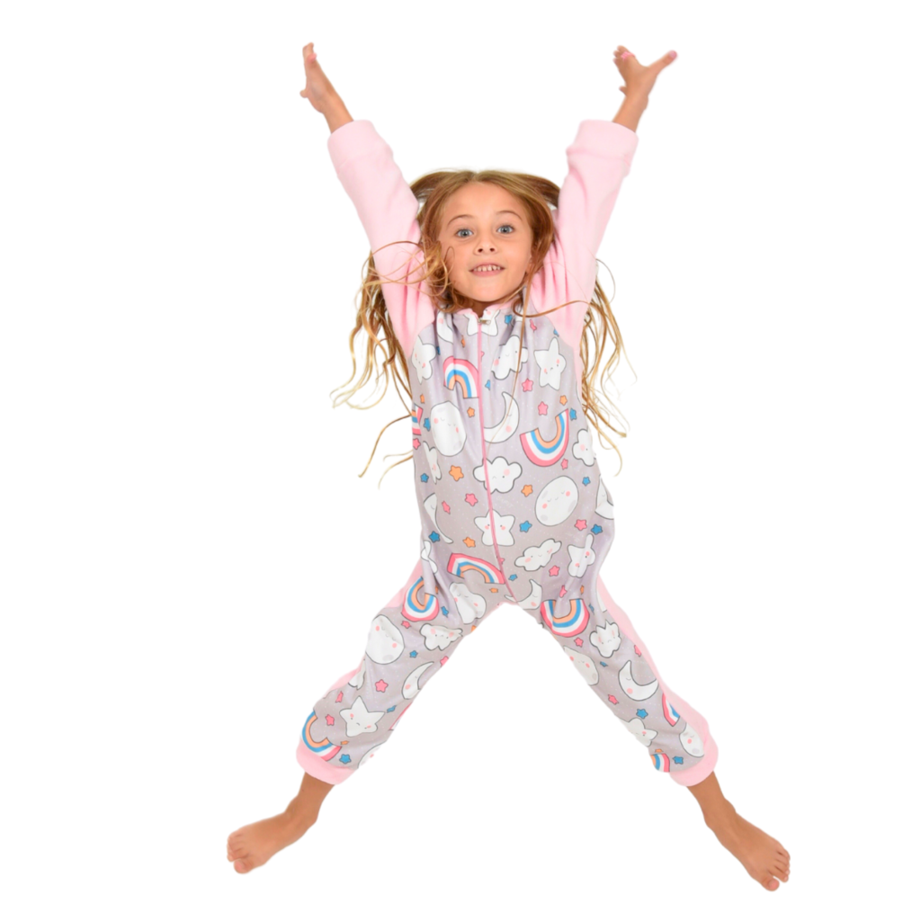 Pijama polar niño – LUKA MODA INFANTIL & MUEBLES