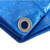 Lona Cobertor Impermeable 4x6 Mts Camping Multiuso Safit - comprar online
