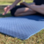 Colchoneta Mat + Portamat 6mm Yoga Pilates - tienda online