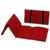Colchoneta Gimnasia Plegable 100 X 43 X 3 Cm Portatil - tienda online